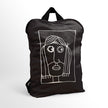 Backpack No. 1 Inesa Dūdėnaitė 