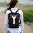 Backpack No. 1 Inesa Dūdėnaitė 