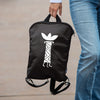 Backpack No. 1 Inesa Dūdėnaitė 