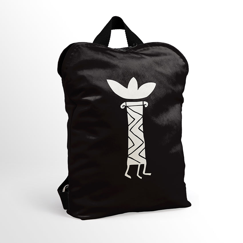Backpack No. 1 Inesa Dūdėnaitė 