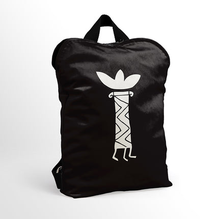 Backpack No. 1 Inesa Dūdėnaitė 