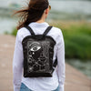 Backpack No. 1 Inesa Dūdėnaitė 