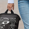 Backpack No. 1 Inesa Dūdėnaitė 