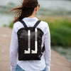 Backpack No. 1 Inesa Dūdėnaitė 