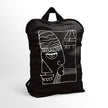 Backpack No. 1 Inesa Dūdėnaitė 