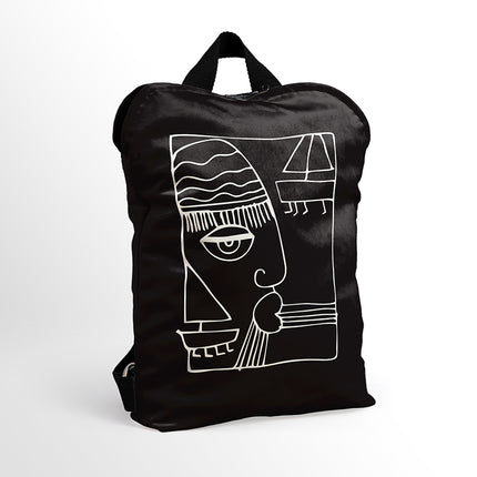 Backpack No. 1 Inesa Dūdėnaitė 