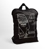 Backpack No. 1 Inesa Dūdėnaitė 
