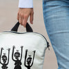Backpack No. 1 Inesa Dūdėnaitė 