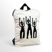 Backpack No. 1 Inesa Dūdėnaitė 