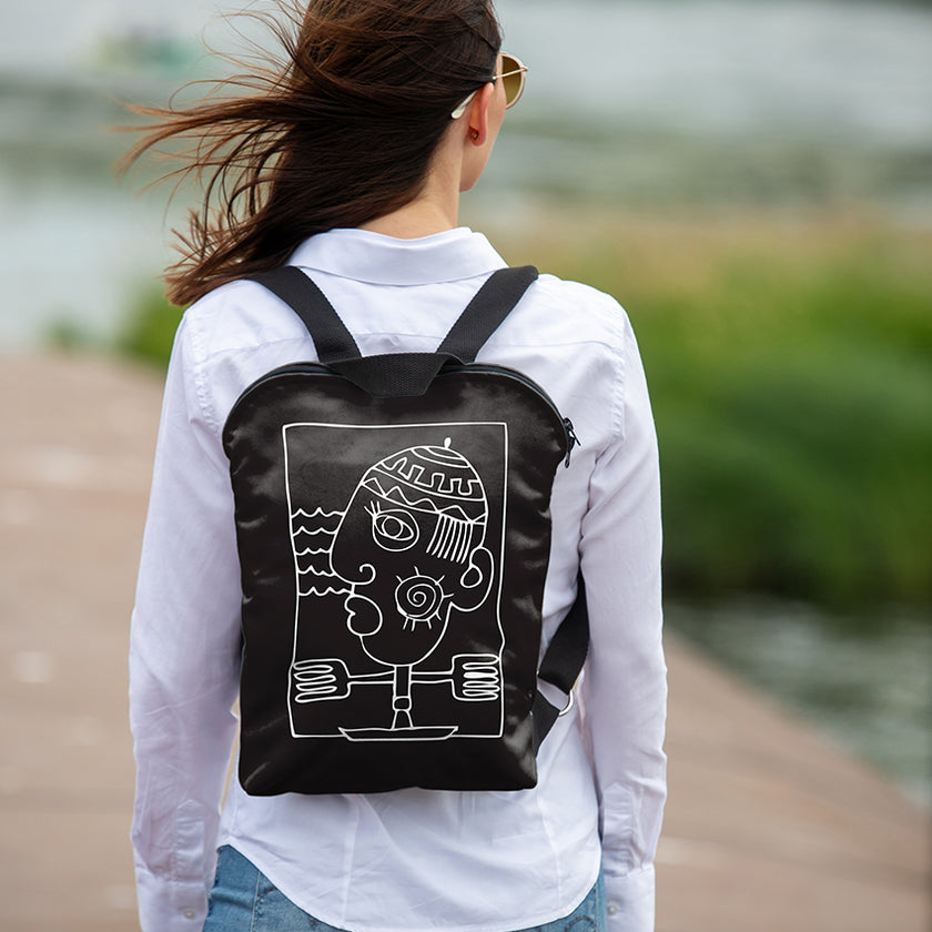 Kuprinė No. 1 Inesa Dūdėnaitė „Vytukas