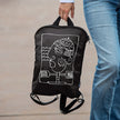 Backpack No. 1 Inesa Dūdėnaitė 