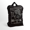 Backpack No. 1 Inesa Dūdėnaitė 