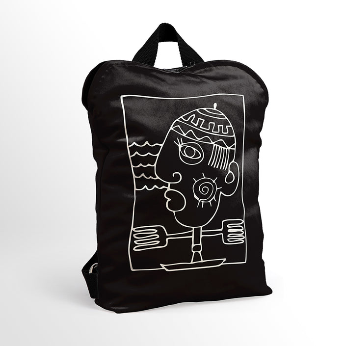 Kuprinė No. 1 Inesa Dūdėnaitė „Vytukas