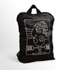Backpack No. 1 Inesa Dūdėnaitė 