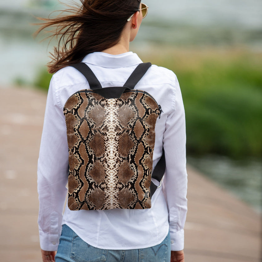 Kuprinė Classy „Anakonda