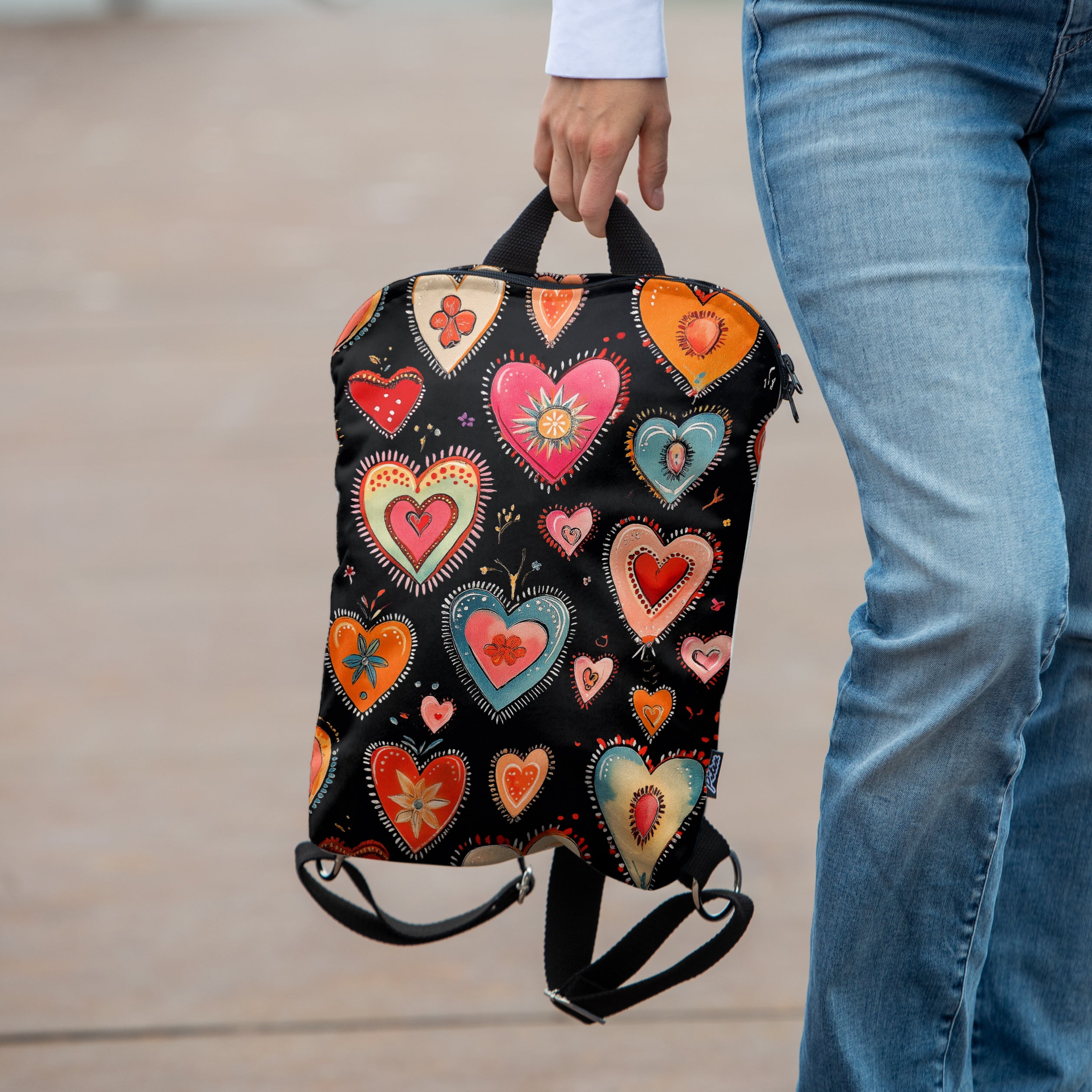 Backpack Imagine 