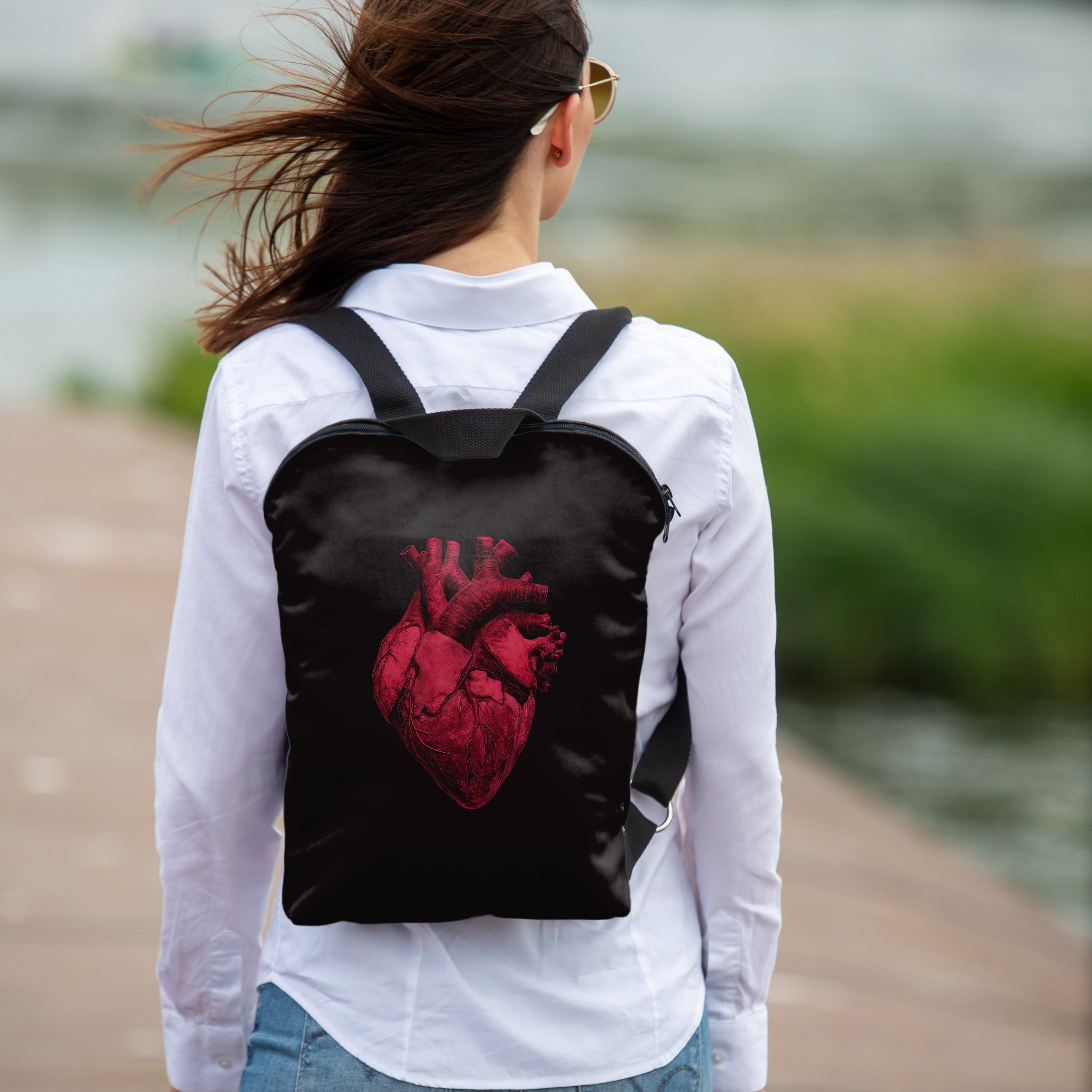 Backpack Imagine 