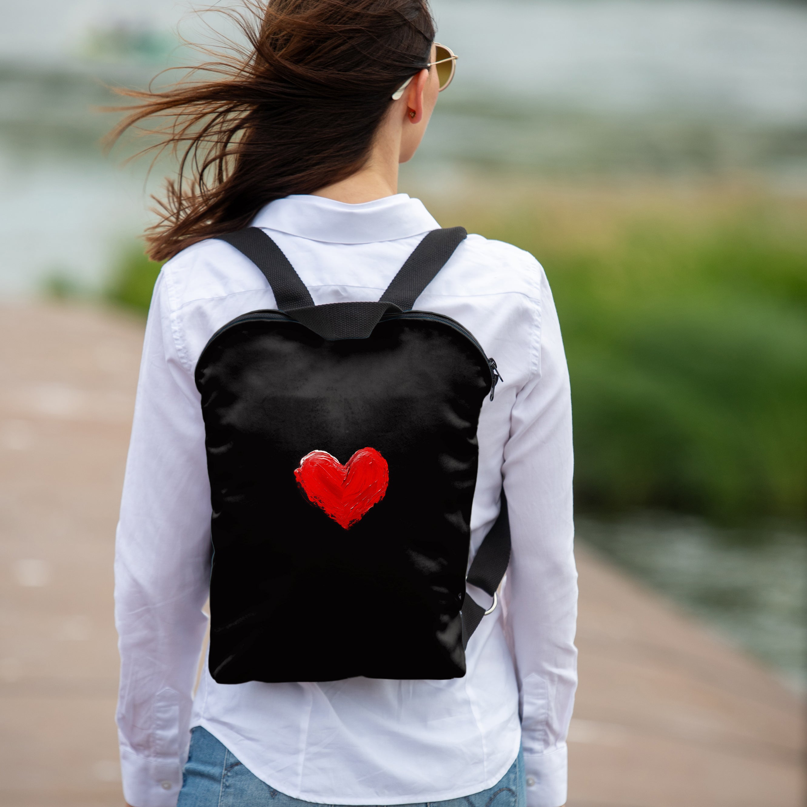 Backpack Imagine 