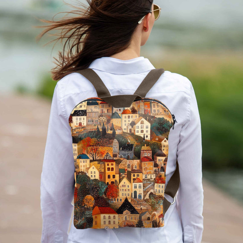 Backpack Imagine 