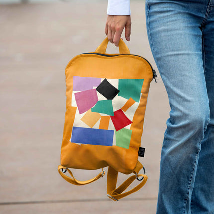 Backpack No. 1 M.K. Čiurlionis 