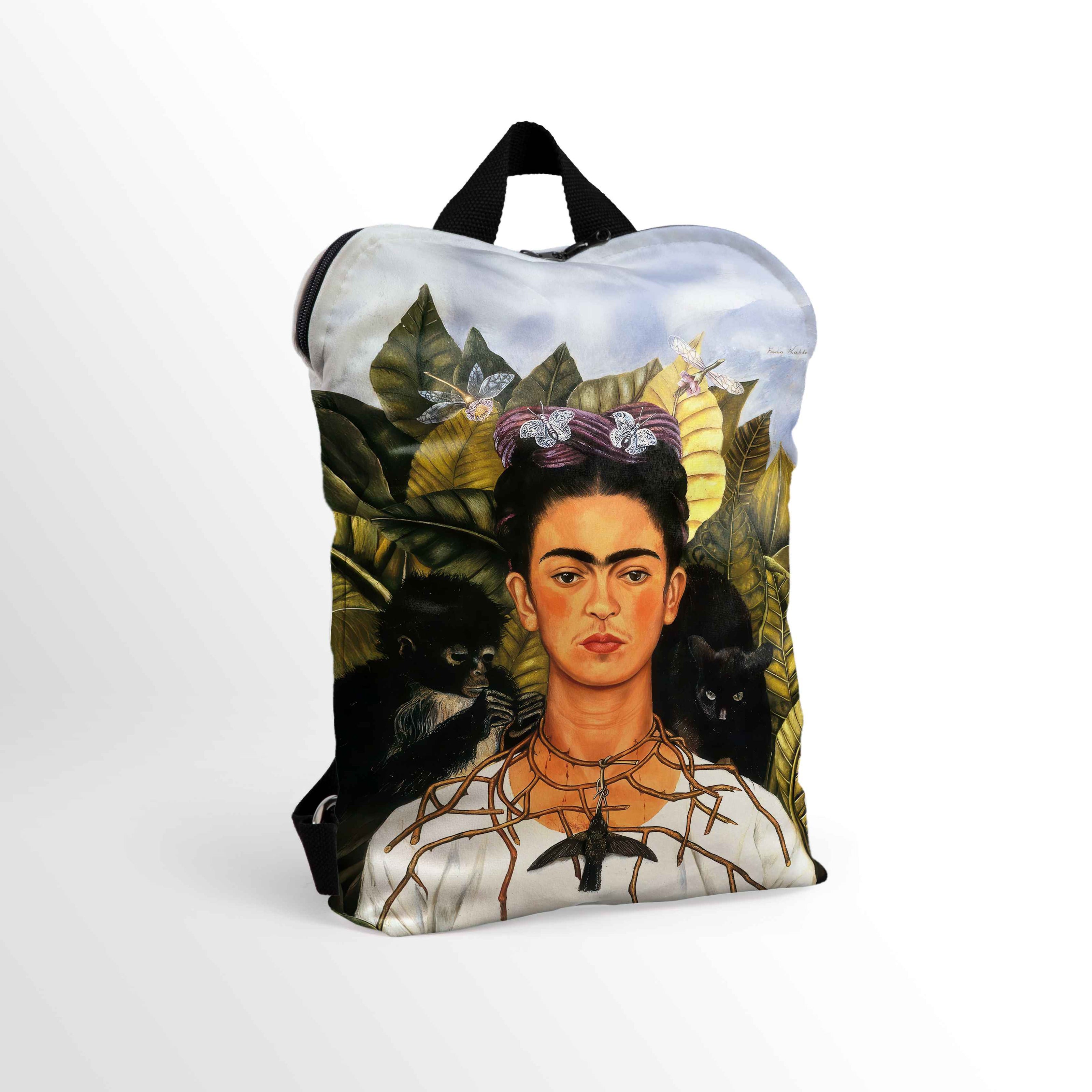 Backpack No. 1 Imagine 