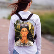 Backpack No. 1 Imagine 