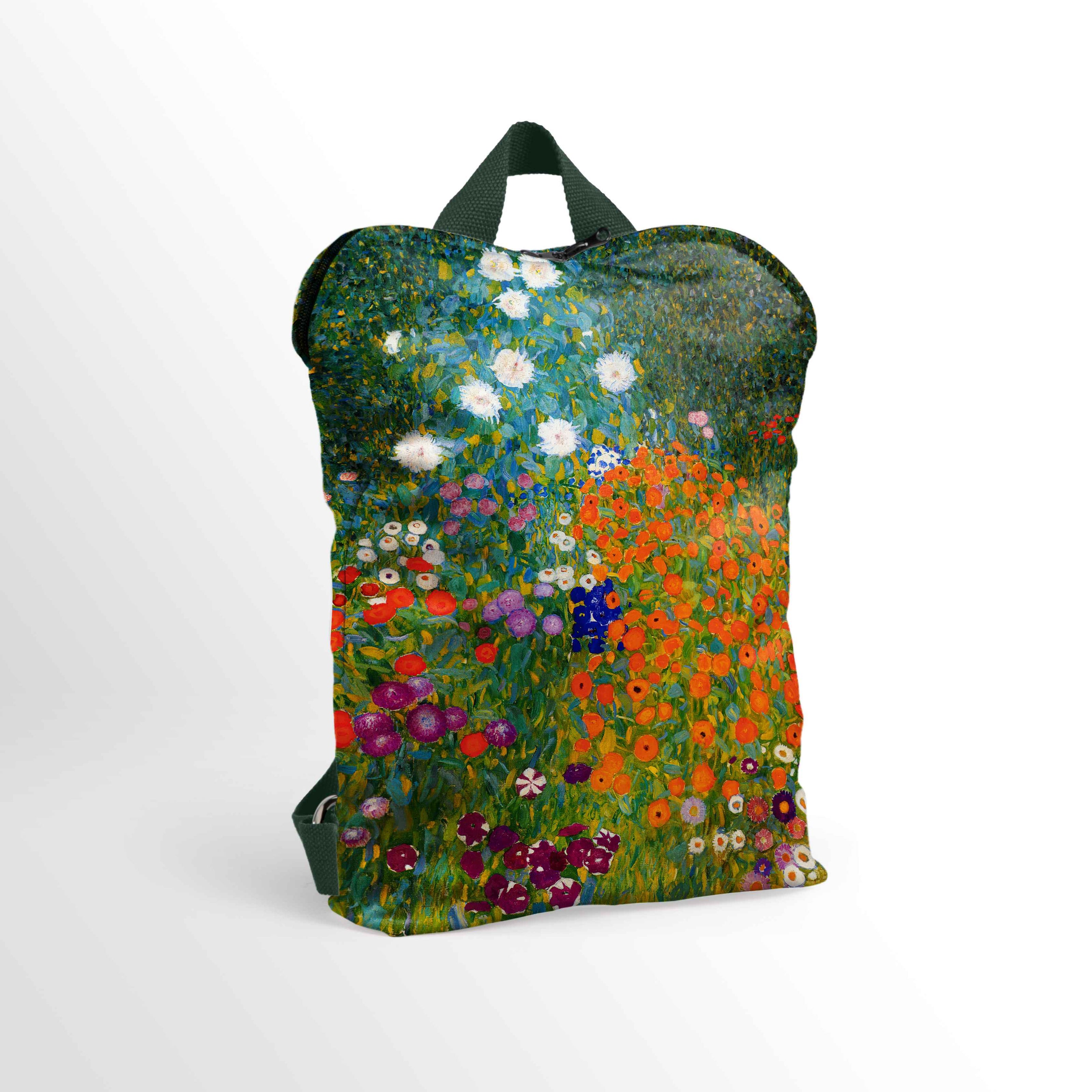 Backpack No. 1 M.K. Čiurlionis 