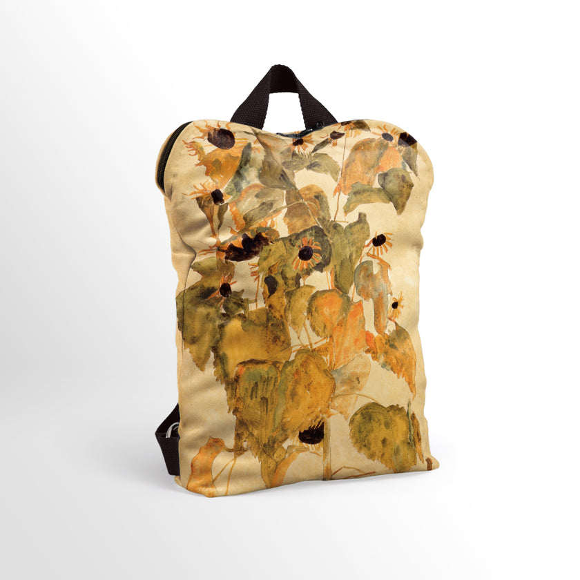 Backpack No. 1 William Morris 