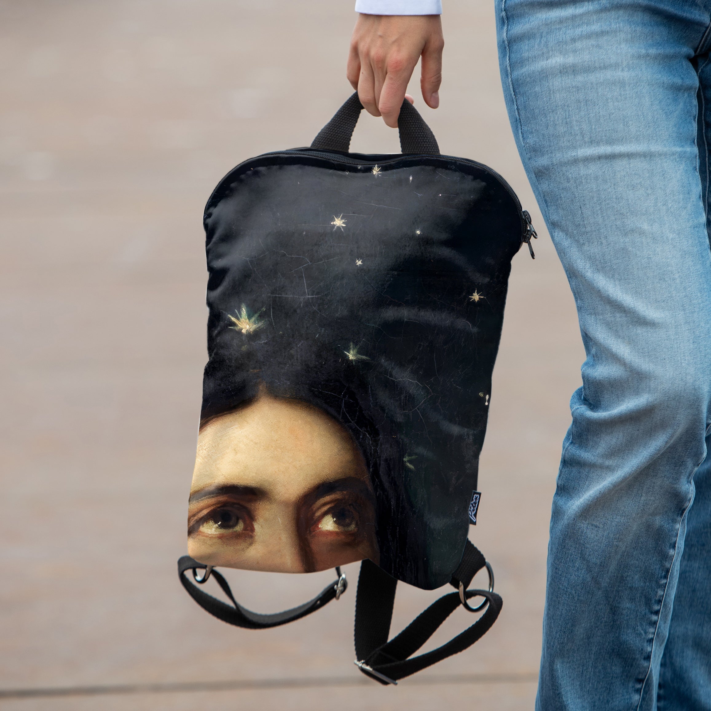 Backpack No. 1 