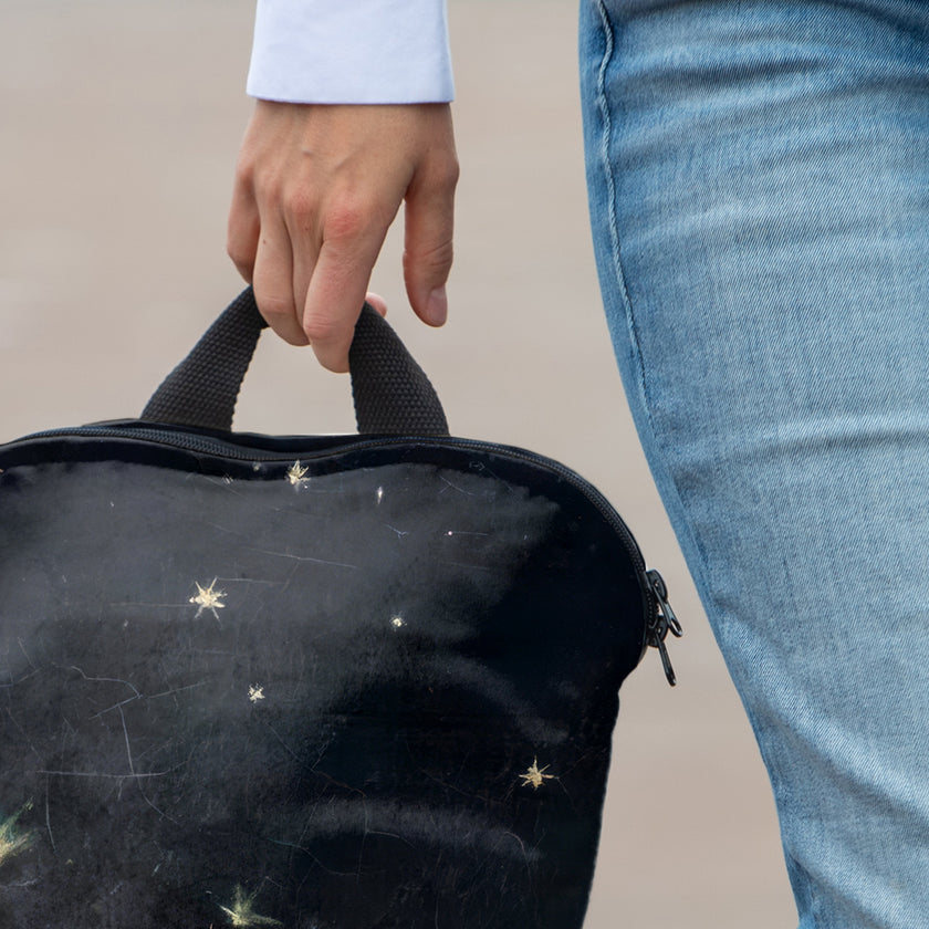 Kuprinė No. 1 „Uranijos portretas