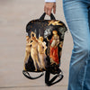 Backpack No. 1 Sandro Botticelli 