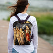 Backpack No. 1 Sandro Botticelli 