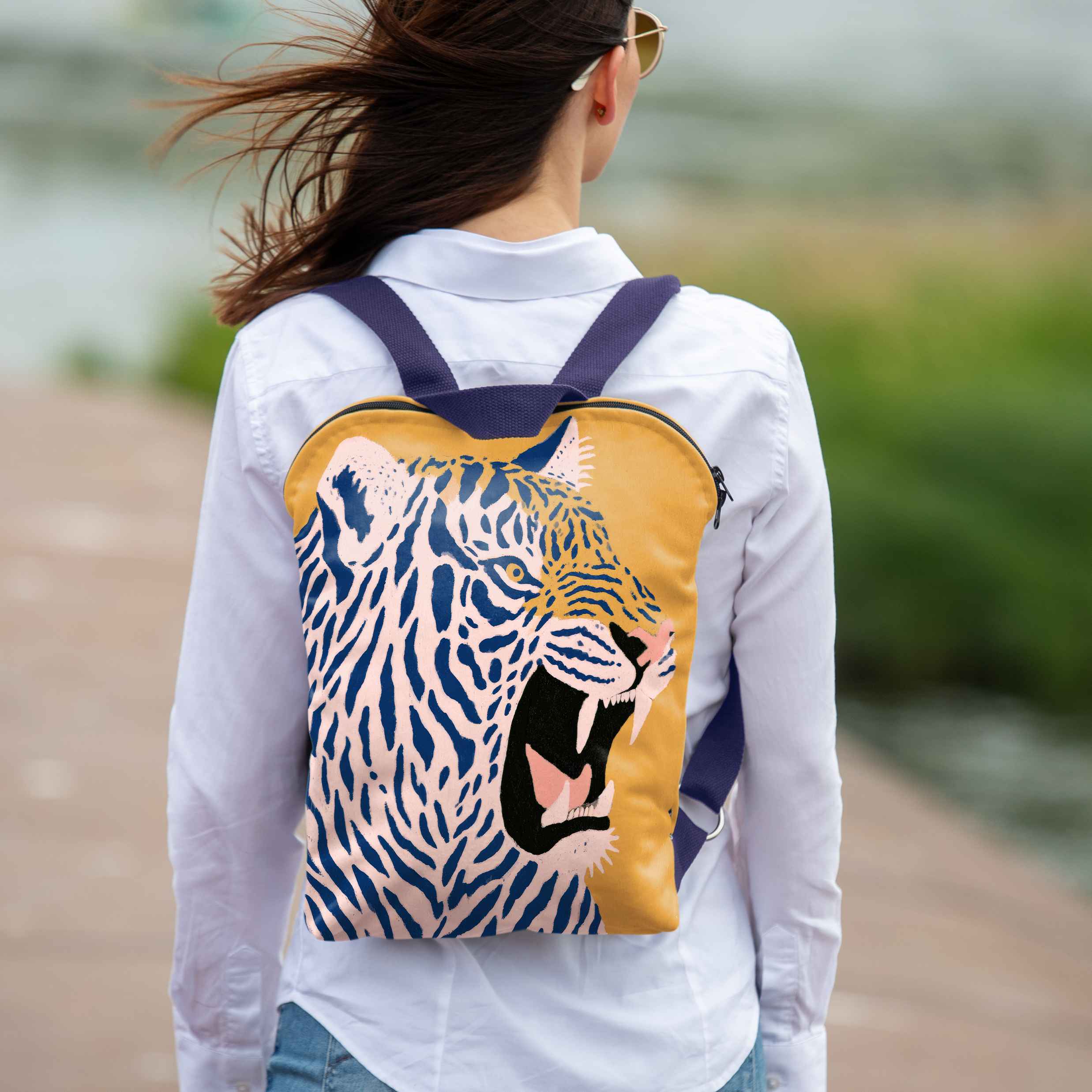 Backpack Imagine 