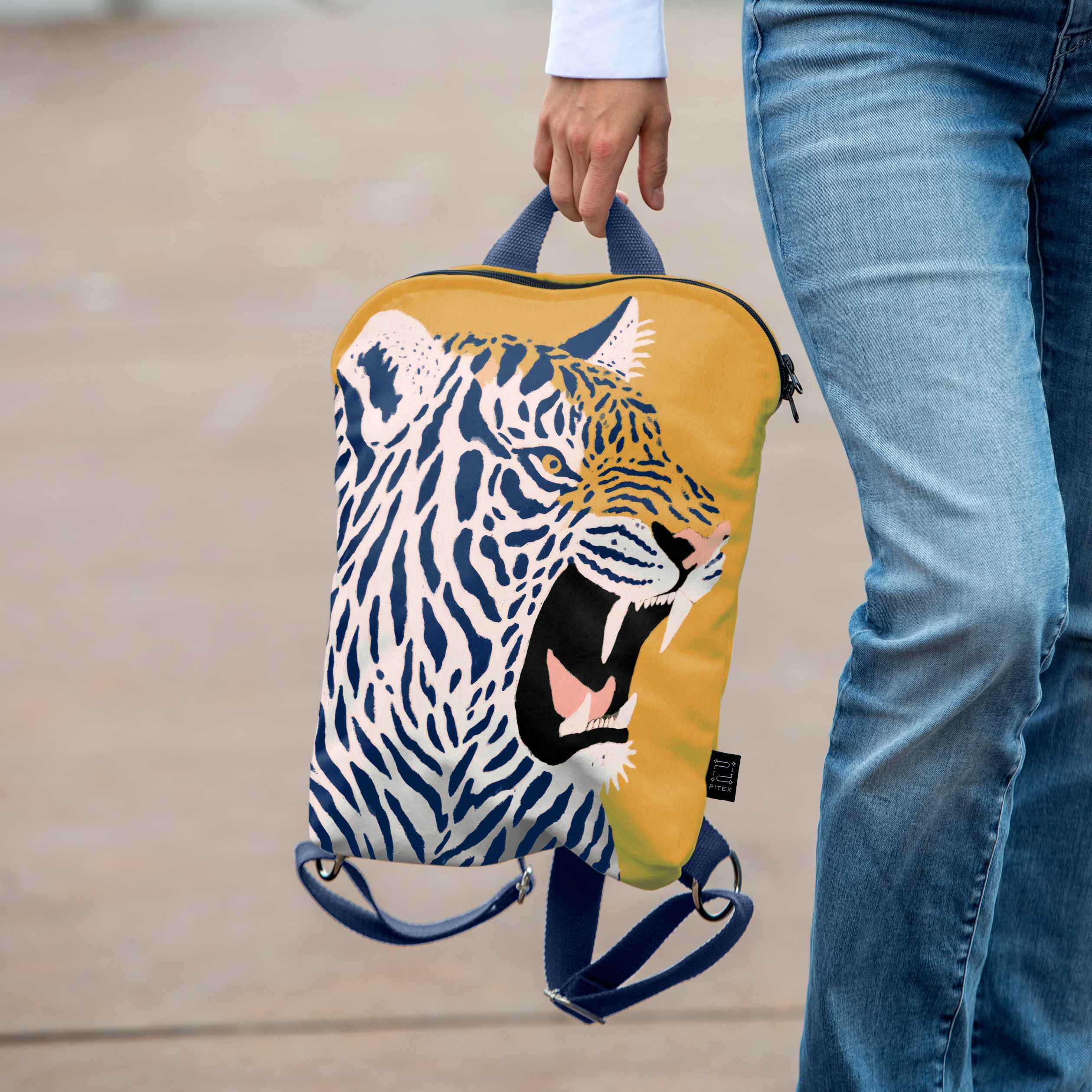 Backpack Imagine 