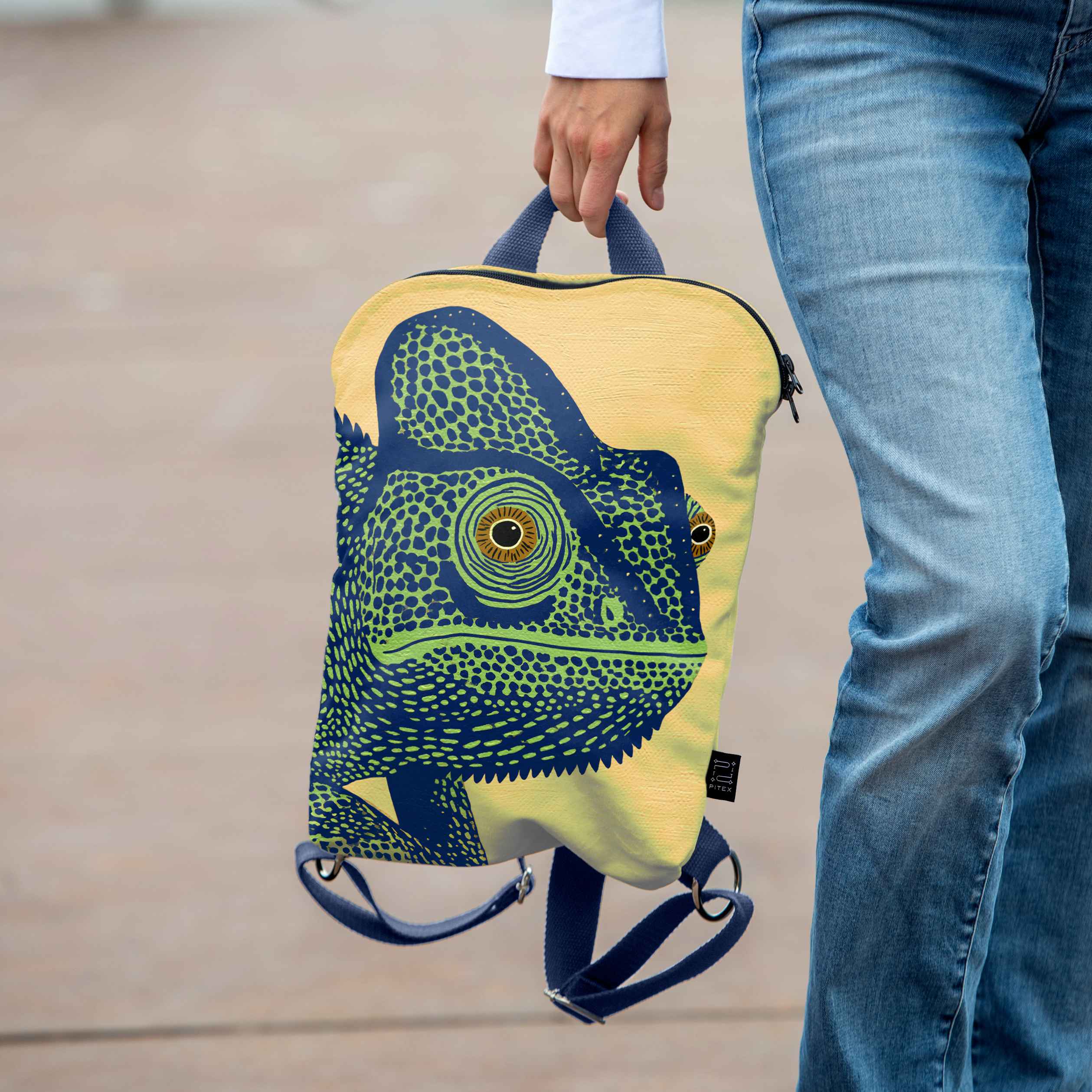 Backpack Imagine 