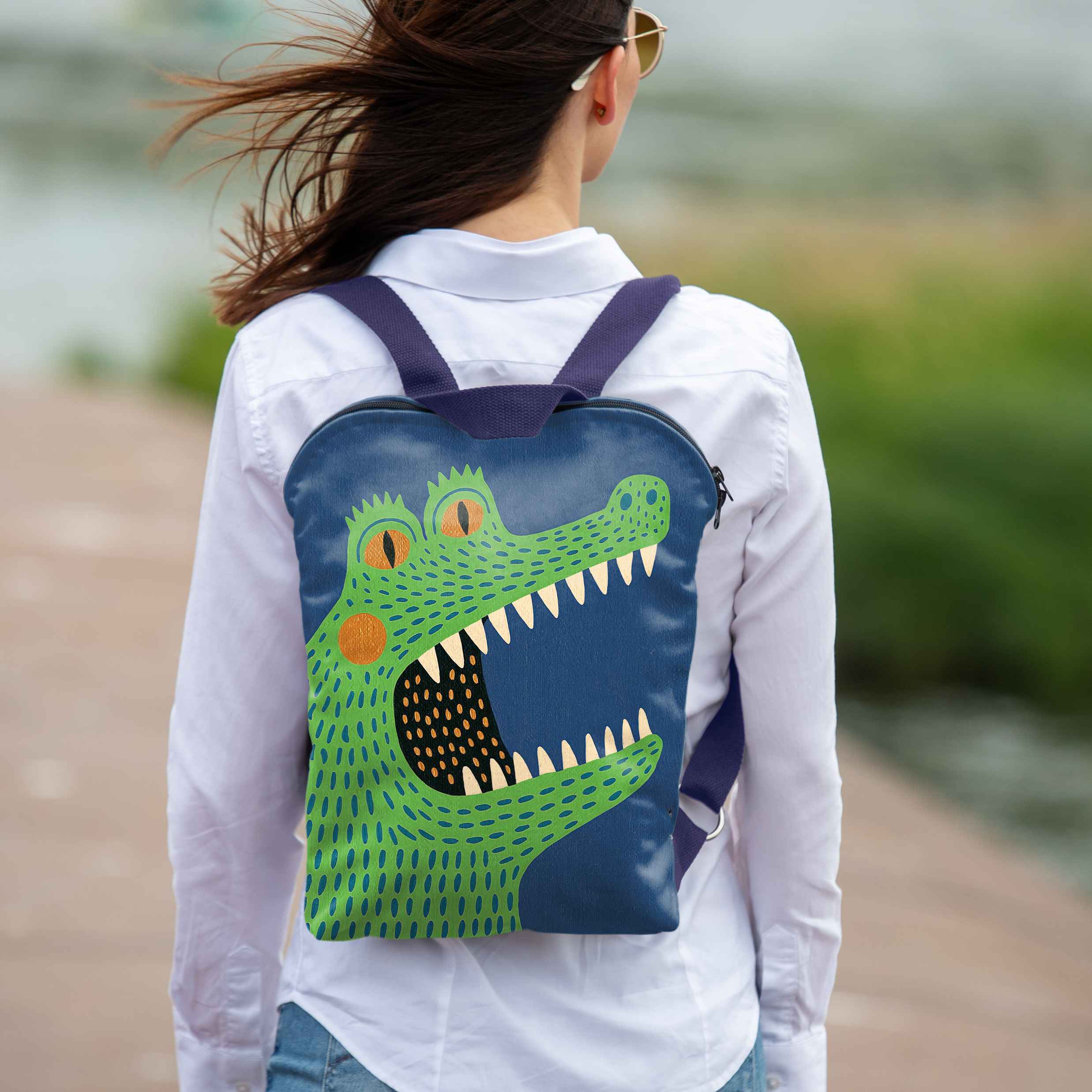 Backpack Imagine 