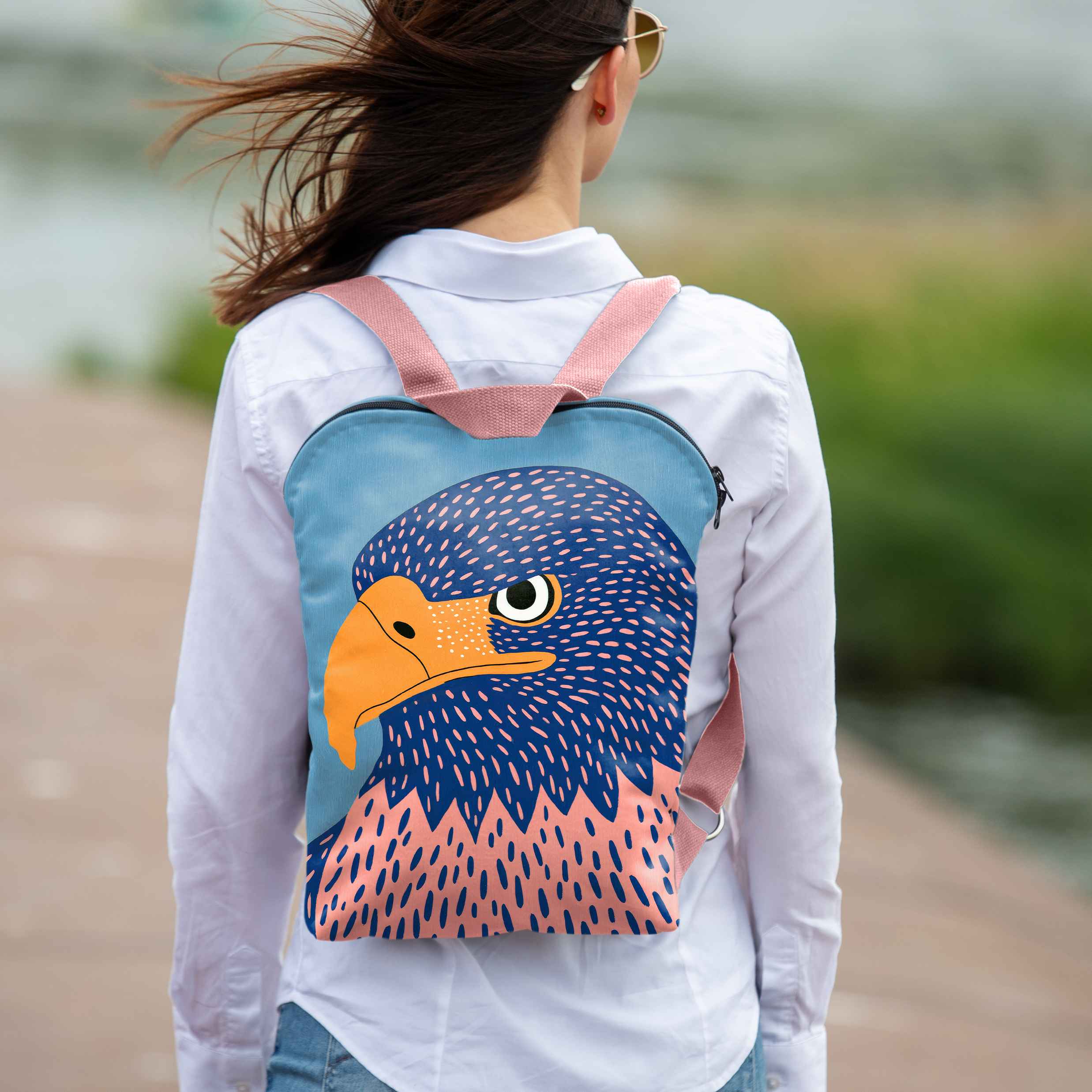 Backpack Imagine 