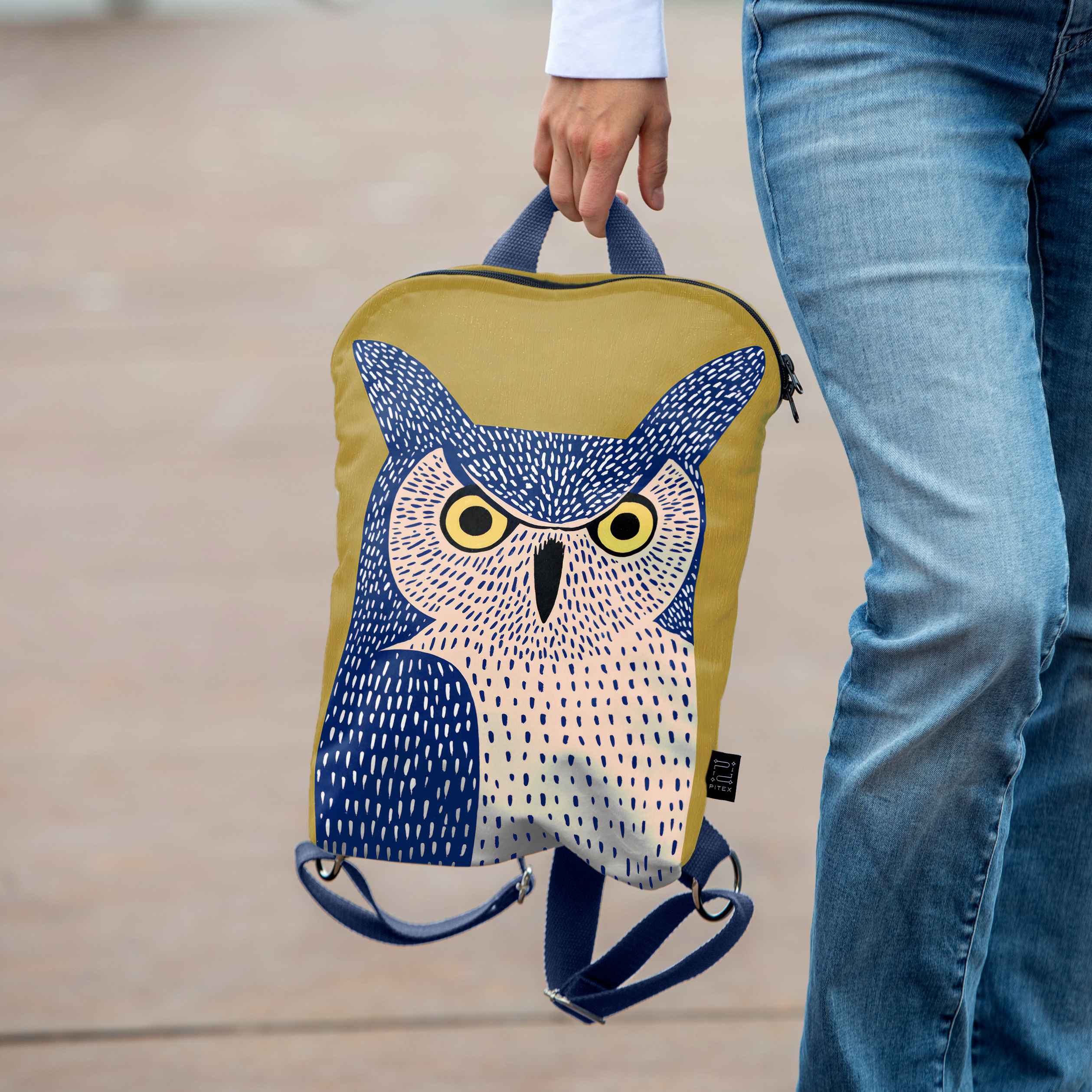 Backpack Imagine 