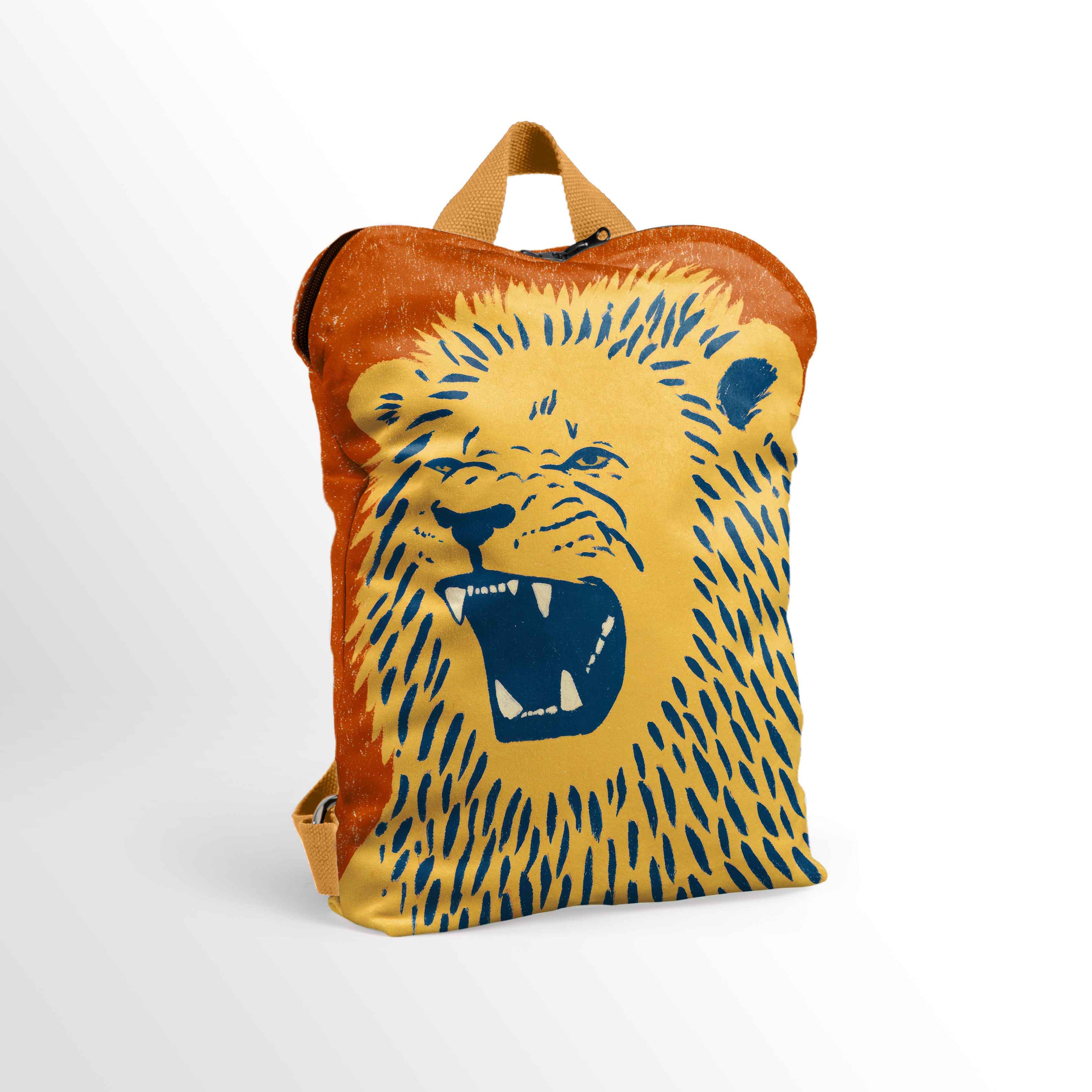 Backpack Imagine 