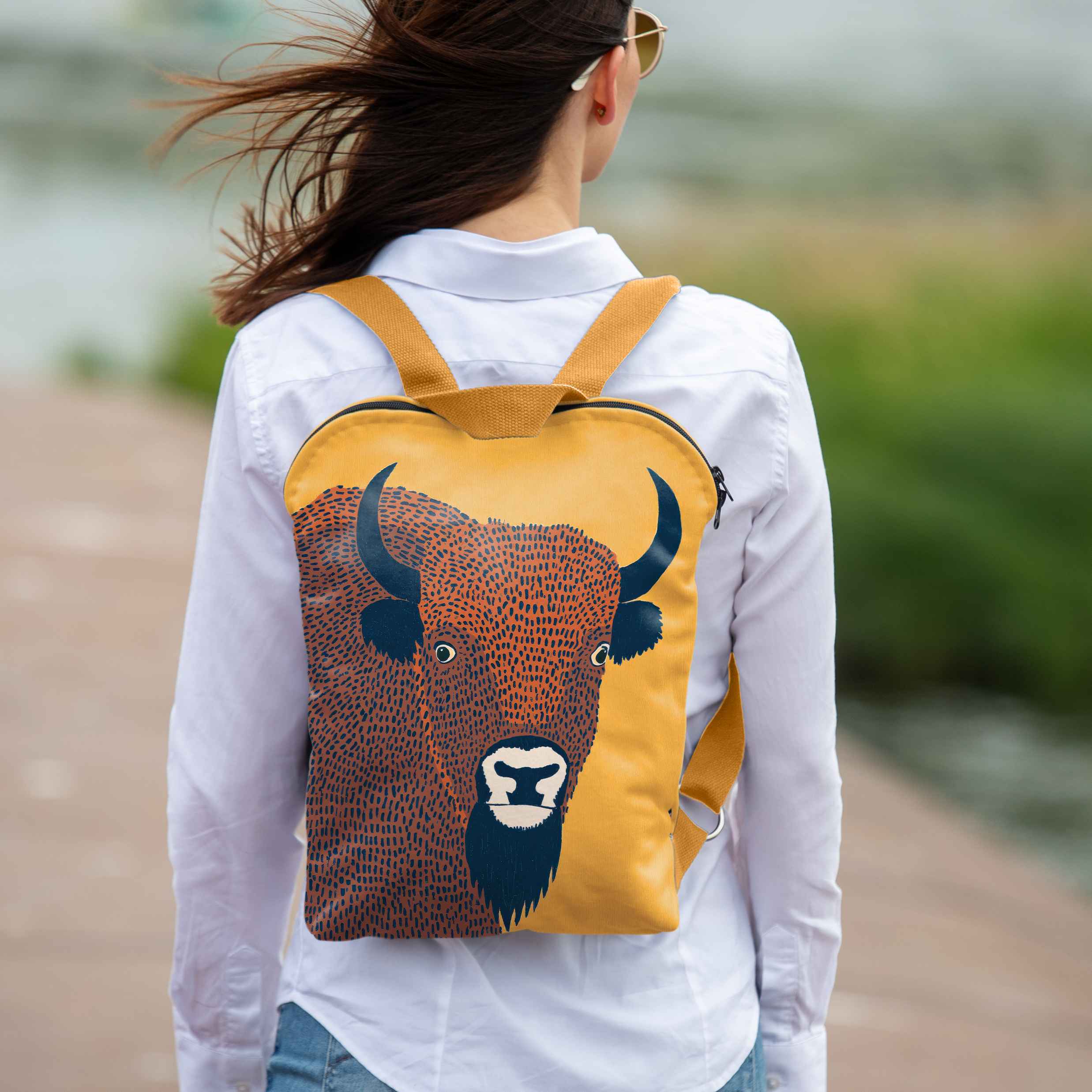 Backpack Imagine 