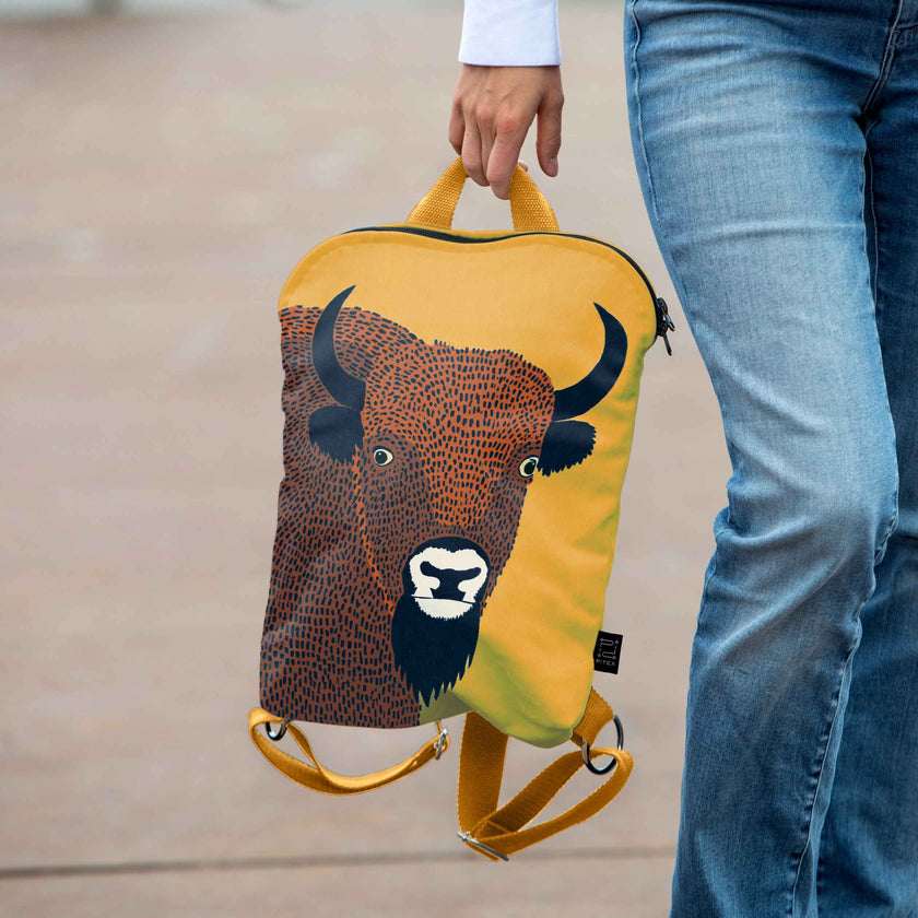 Backpack Imagine 