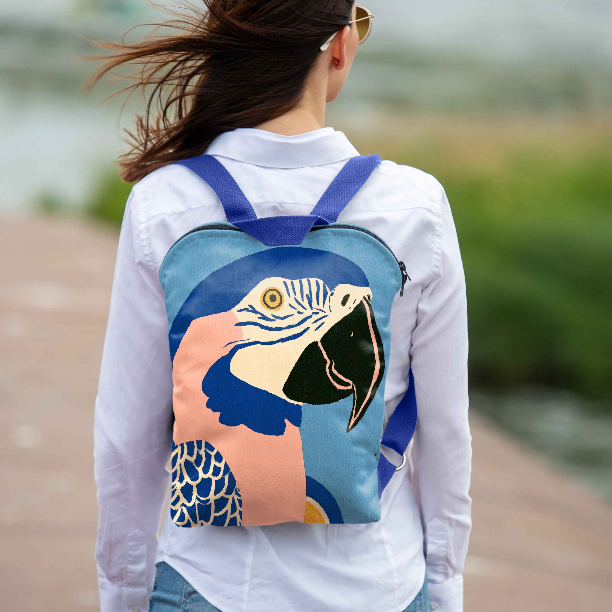 Backpack Imagine 