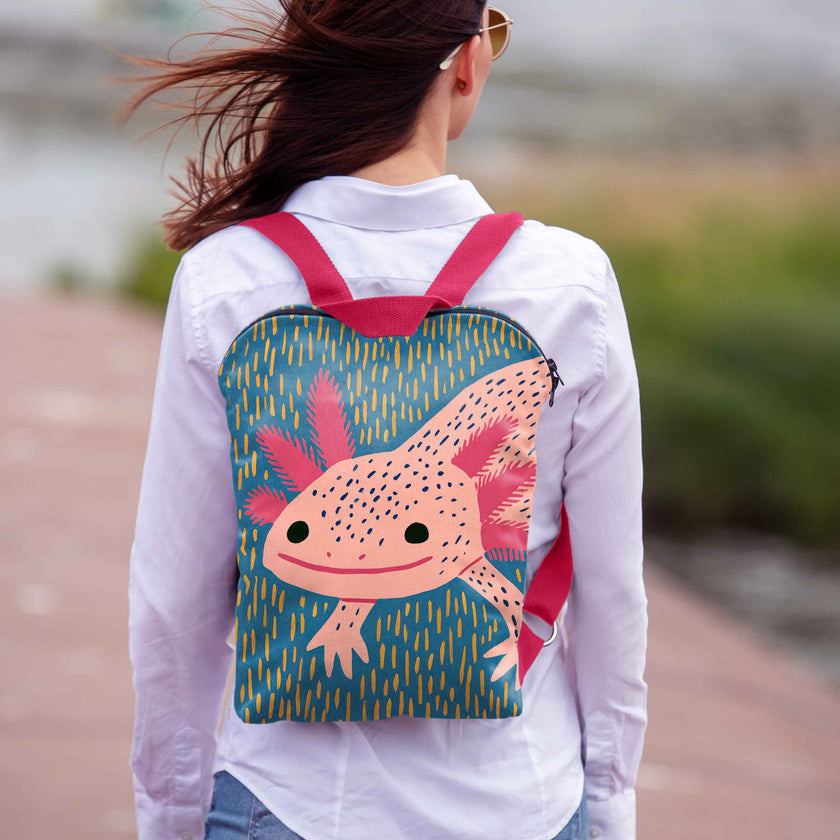 Backpack Imagine 