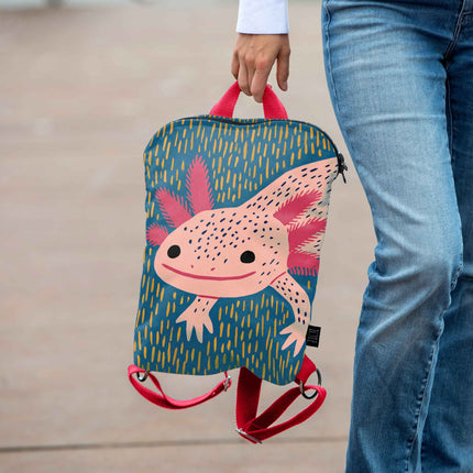 Backpack ZOO 