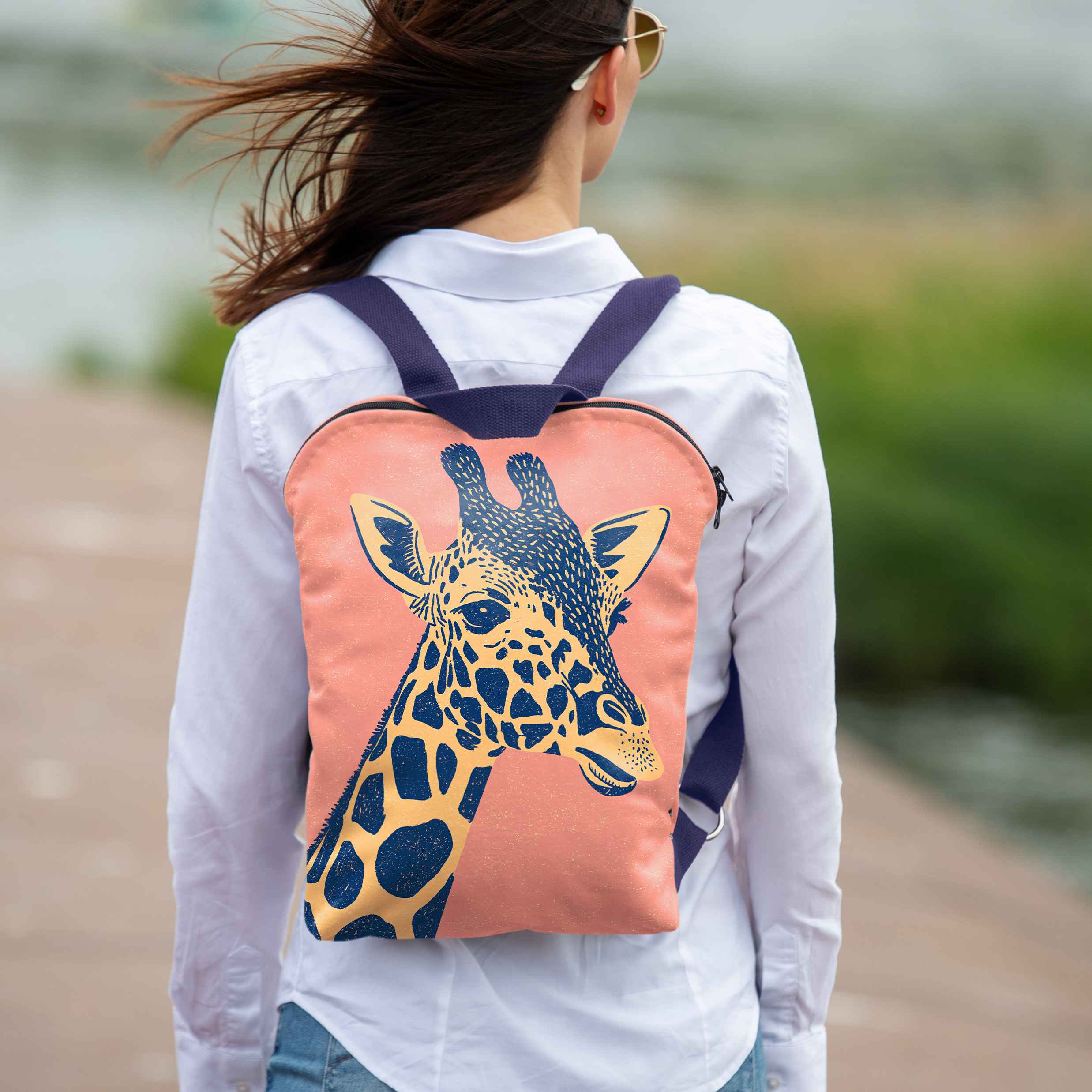 Backpack Imagine 