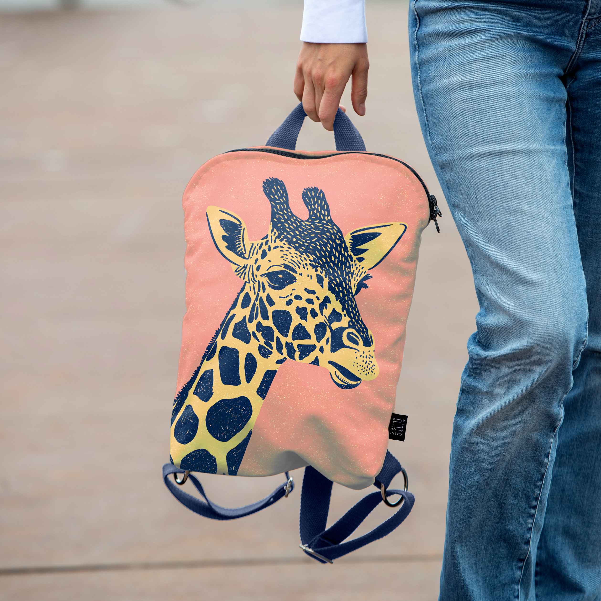 Backpack Imagine 
