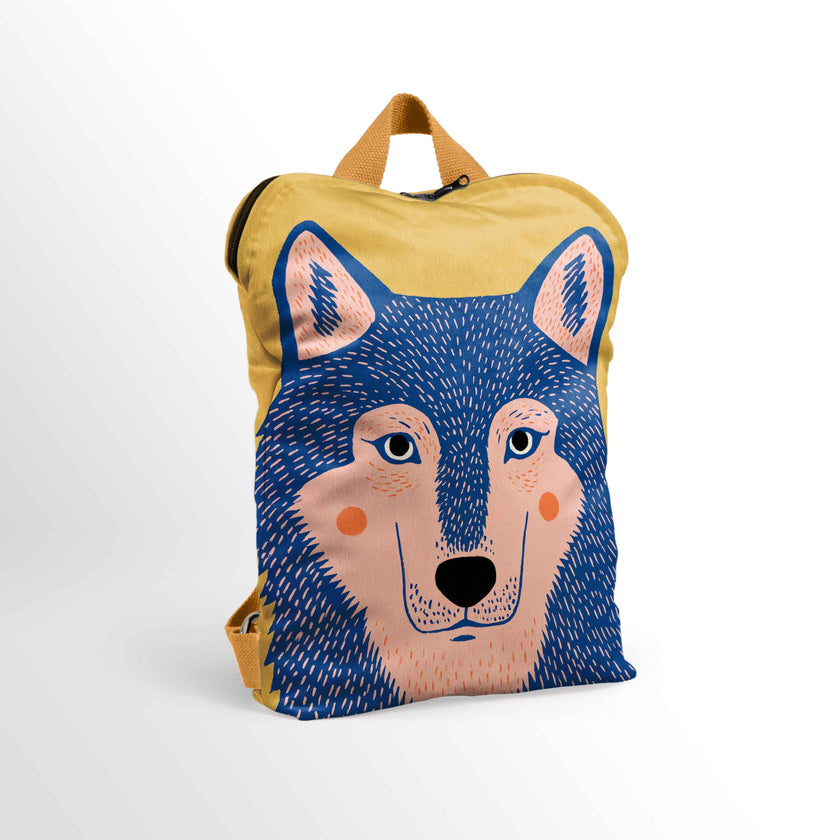 Backpack Imagine 