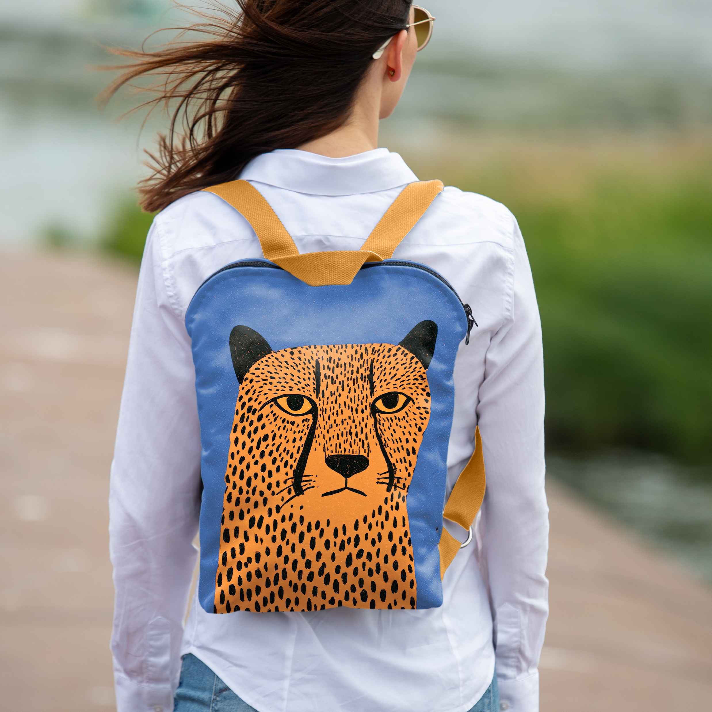 Backpack Imagine 