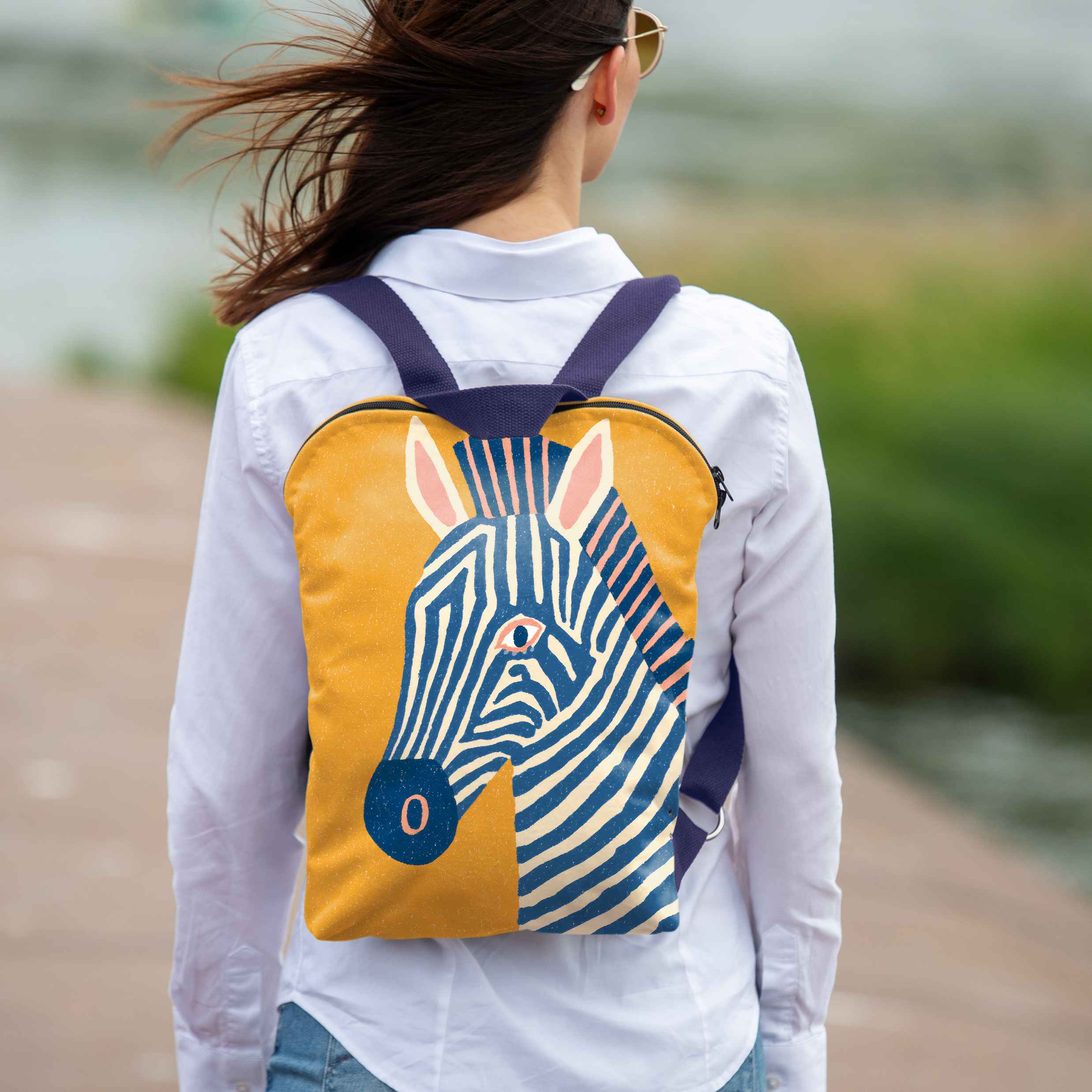 Backpack Imagine 