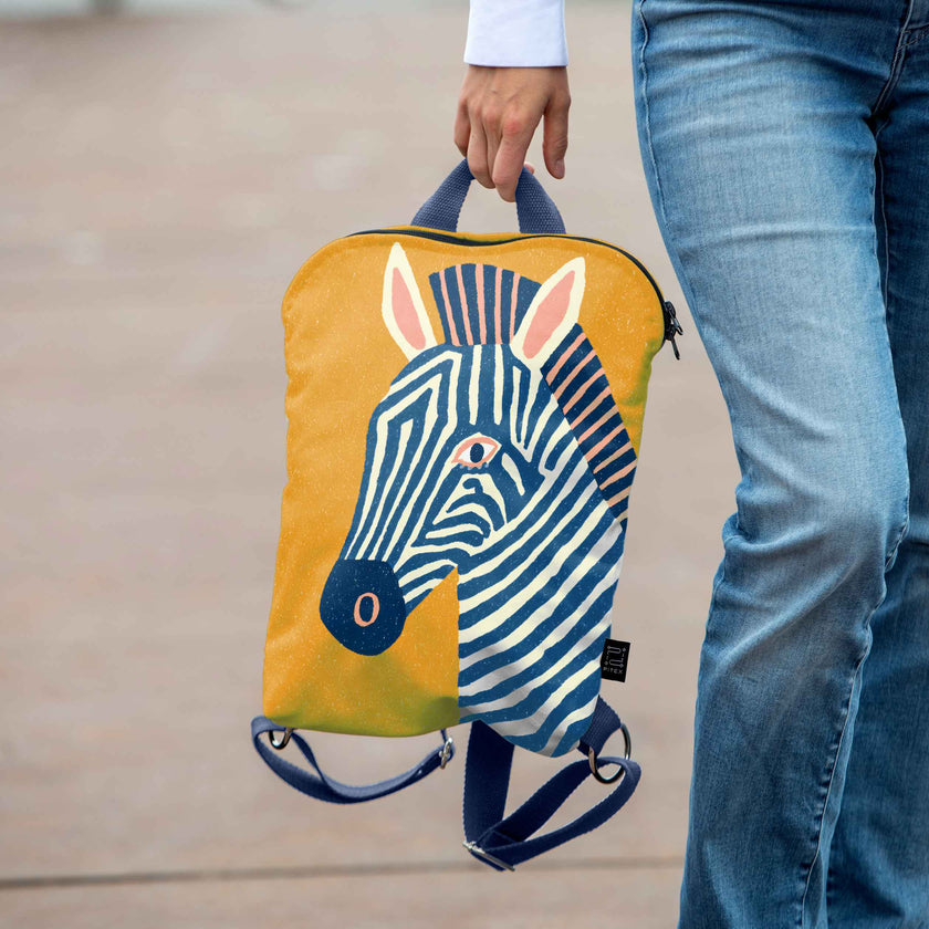 Backpack Imagine 